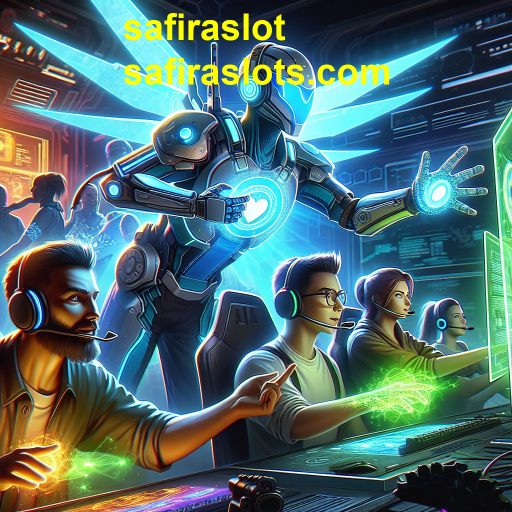 A Importância da Classe Suporte nos Jogos Online